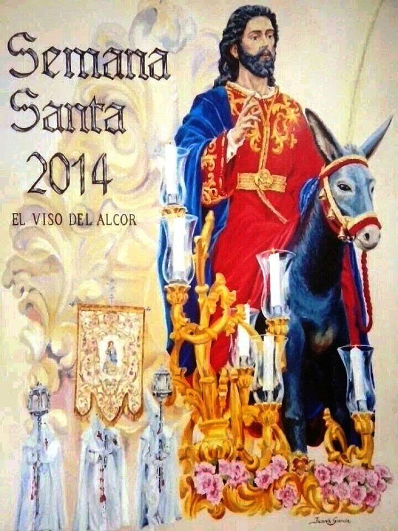 Semana Santa en El Viso del Alcor  